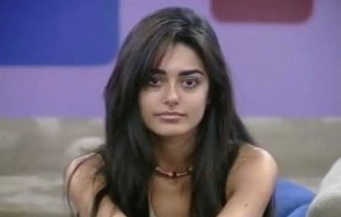 Елена ("Big Brother 2")