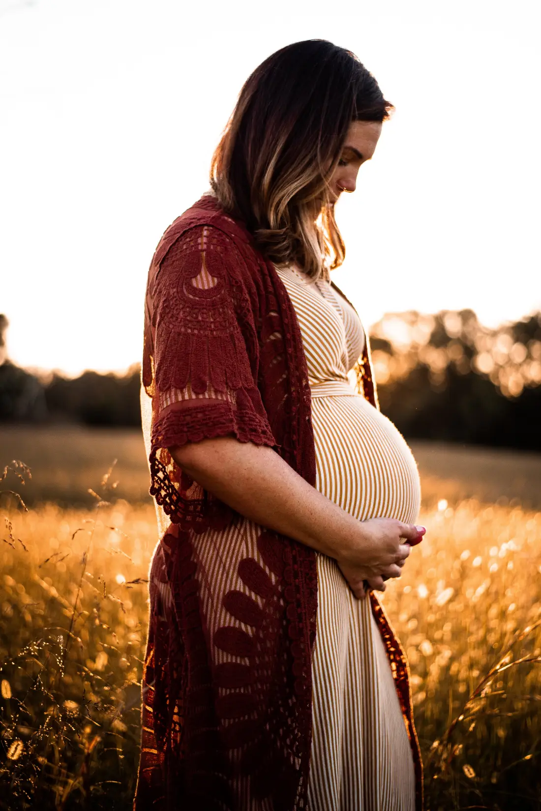 10 от най-разпространените митове и факти за бременността