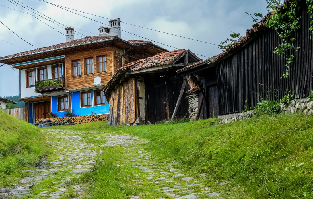 10-те най-красиви места в България