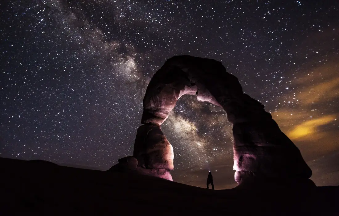10 невероятни факта за Вселената и Космоса