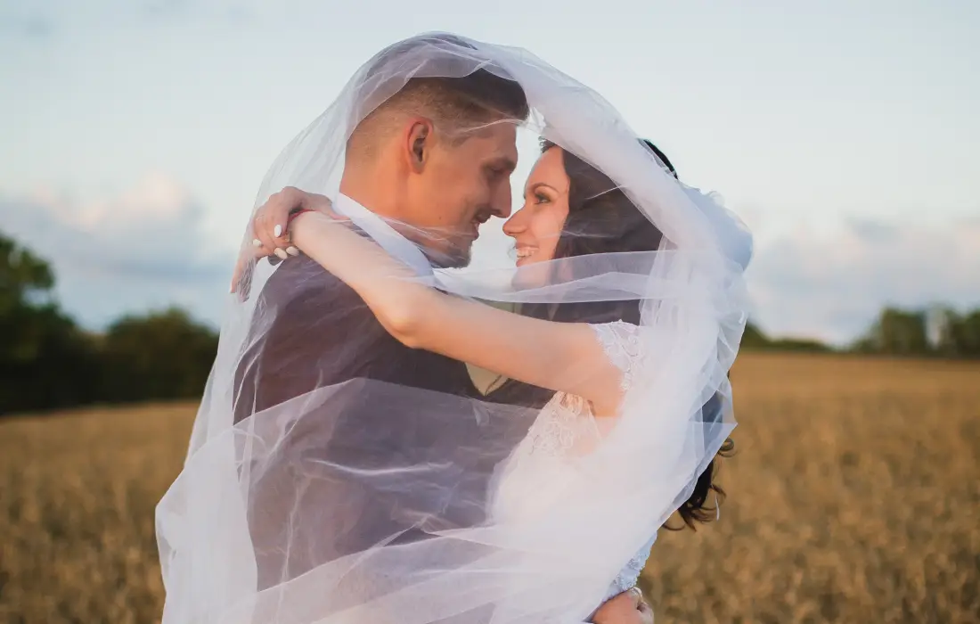 10 от най-странните сватбени традиции по света