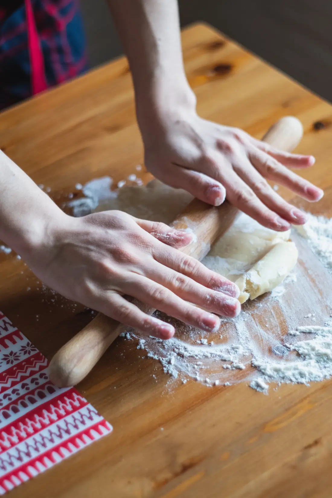 10 български магически практики с брашно