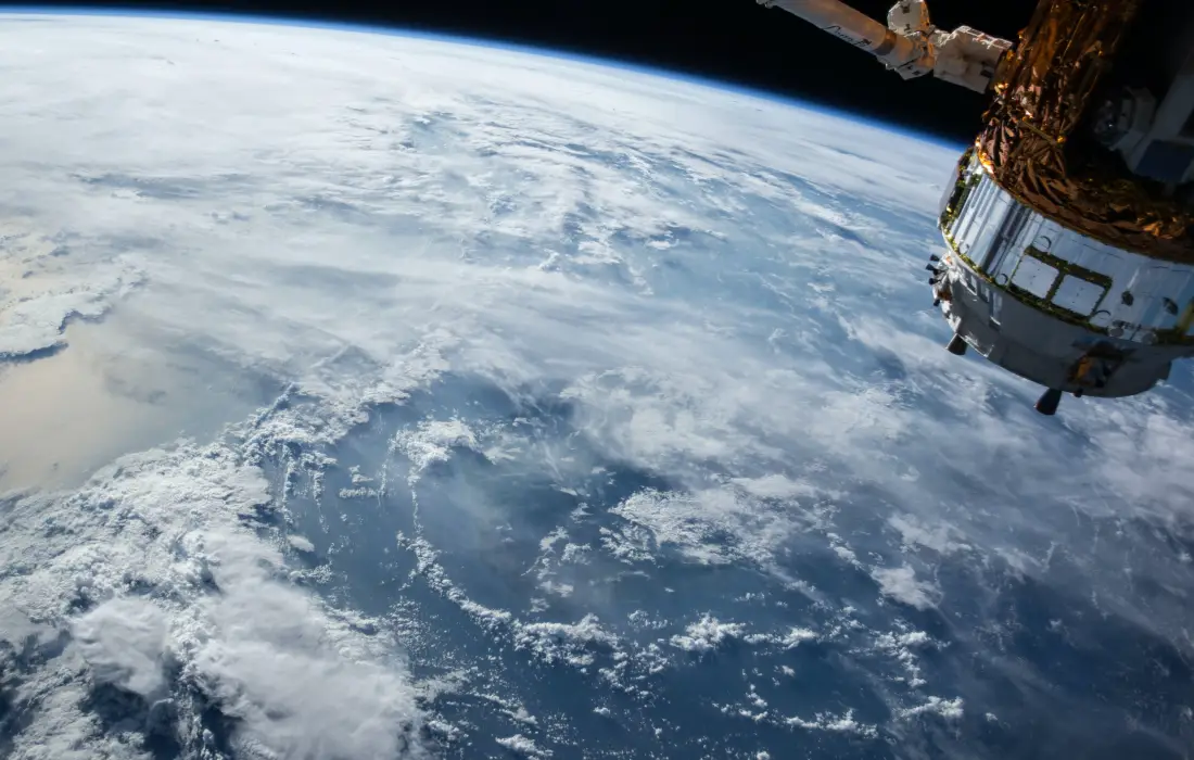 10 любопитни факта за автоматичната междупланетна станция на NASA "Нови хоризонти"