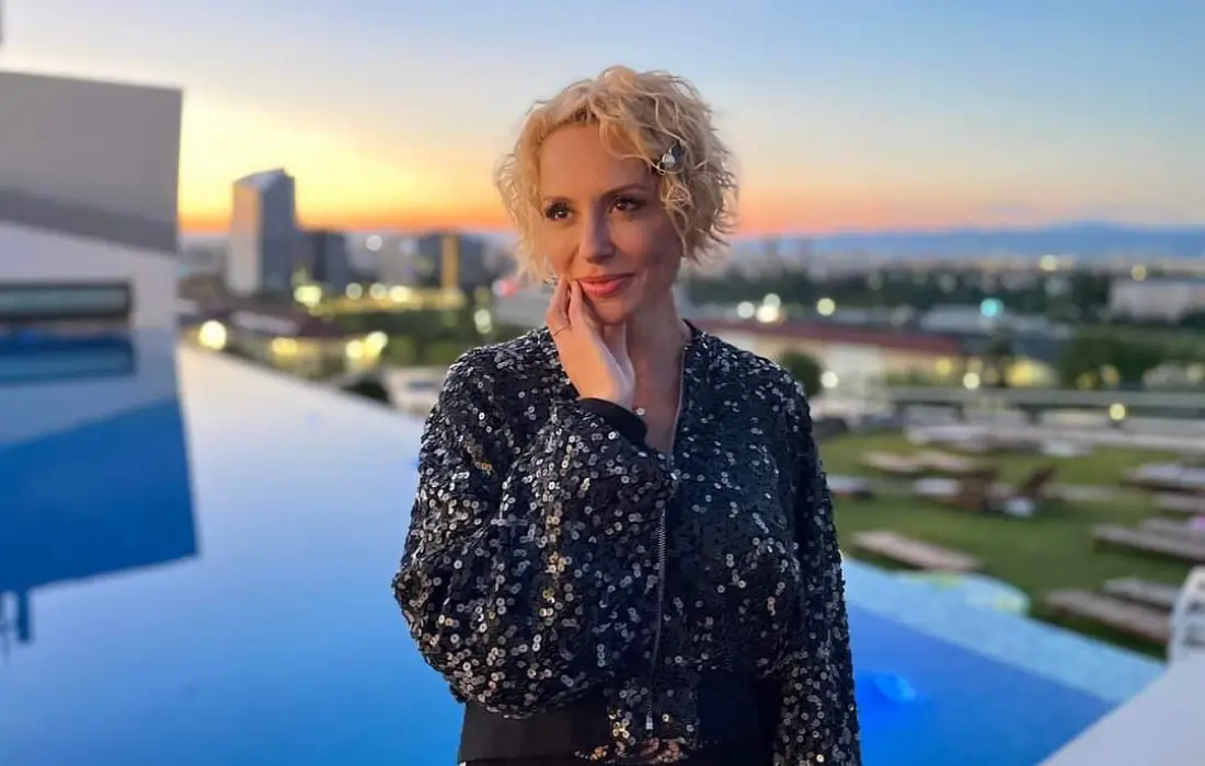 "10-те най" на Стефания Колева
