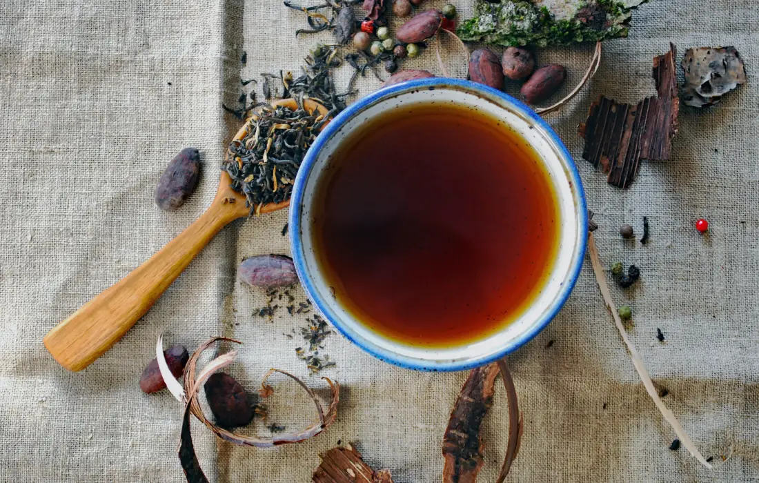 10 откачени неща, които британците правят за чаша чай