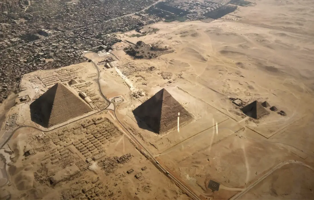 10 любопитни факта за Египет