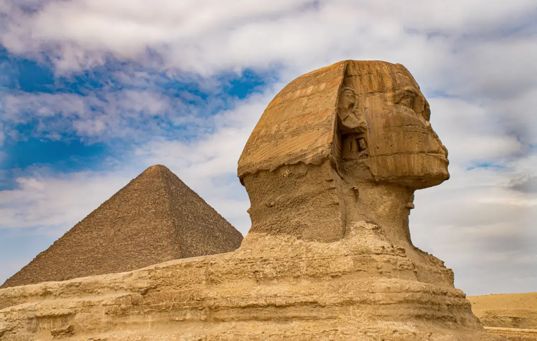 10 любопитни факта за Египет
