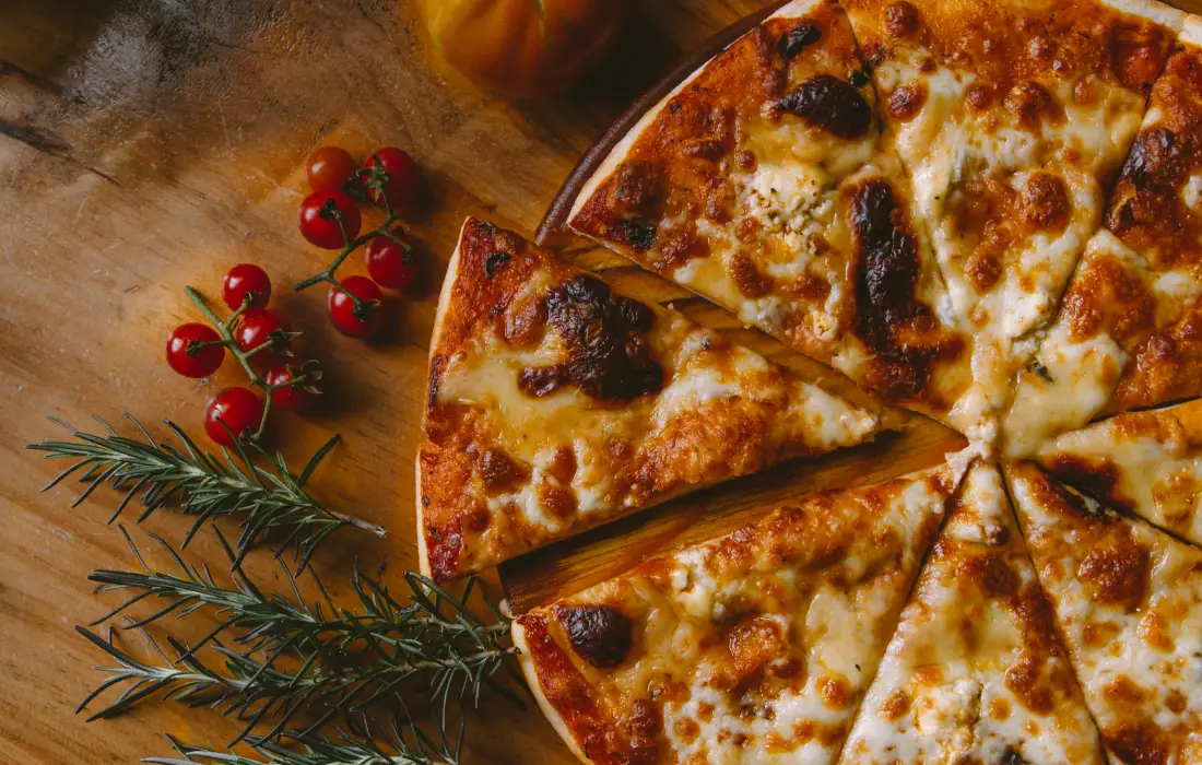 10 любопитни и малко известни факта за пицата