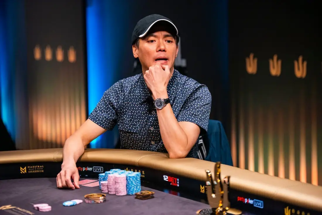 10-те най-богати покер играчи