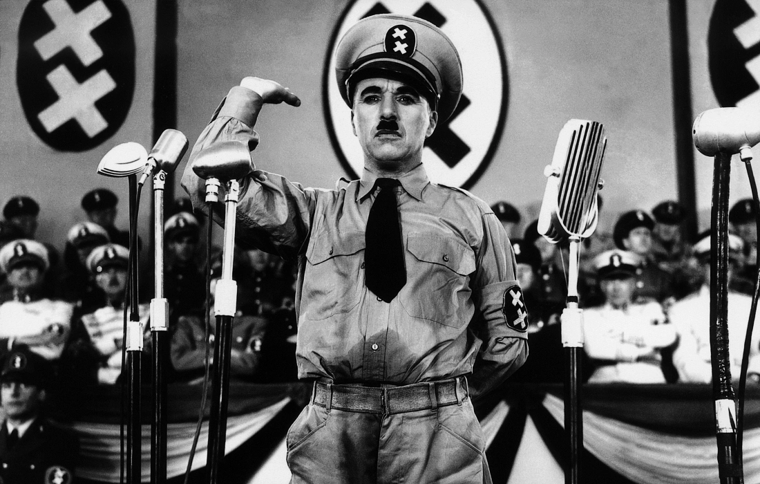 10 интересни случки от живота на Чарли Чаплин