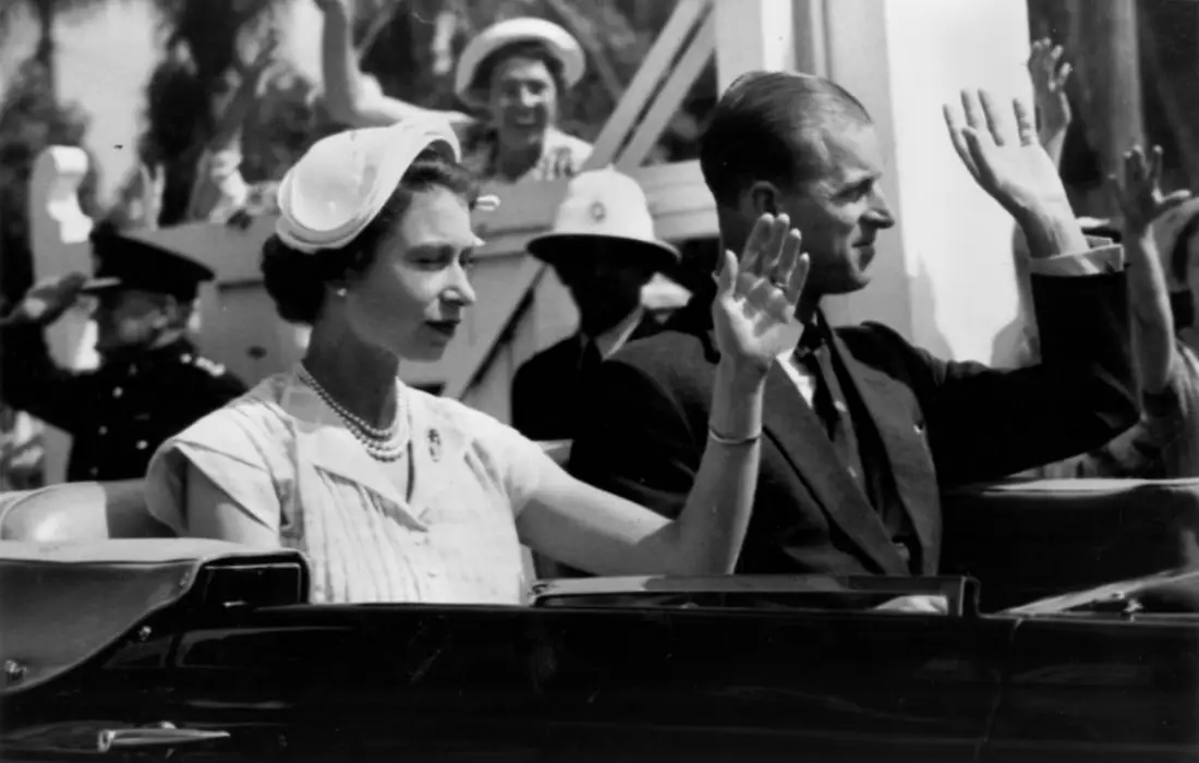 10 сватби и развода в британското кралско семейство от последния век