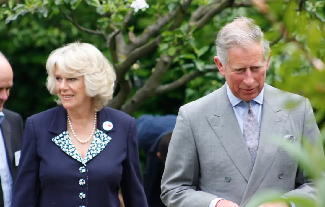 10 сватби и развода в британското кралско семейство от последния век