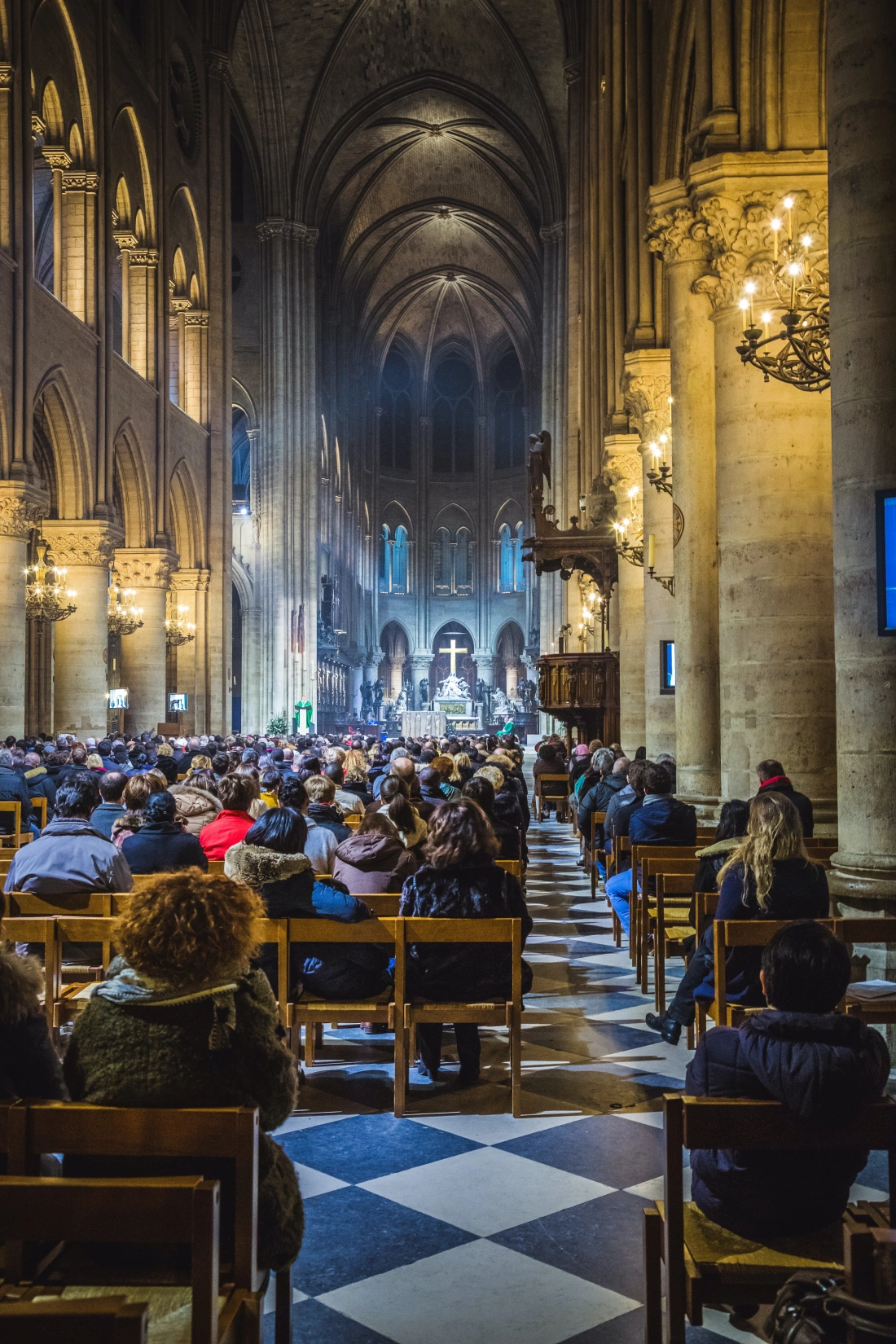 10 малко известни факта за катедралата "Нотр Дам" ("Notre-Dame de Paris")