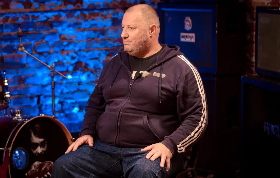 10 въпроса, 10 отговора: Георги Згуров - Гурко