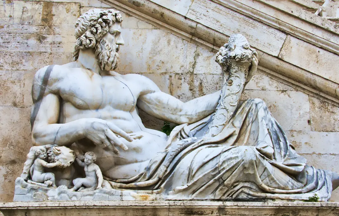 10 разкрасителни процедури от времето на Римската империя