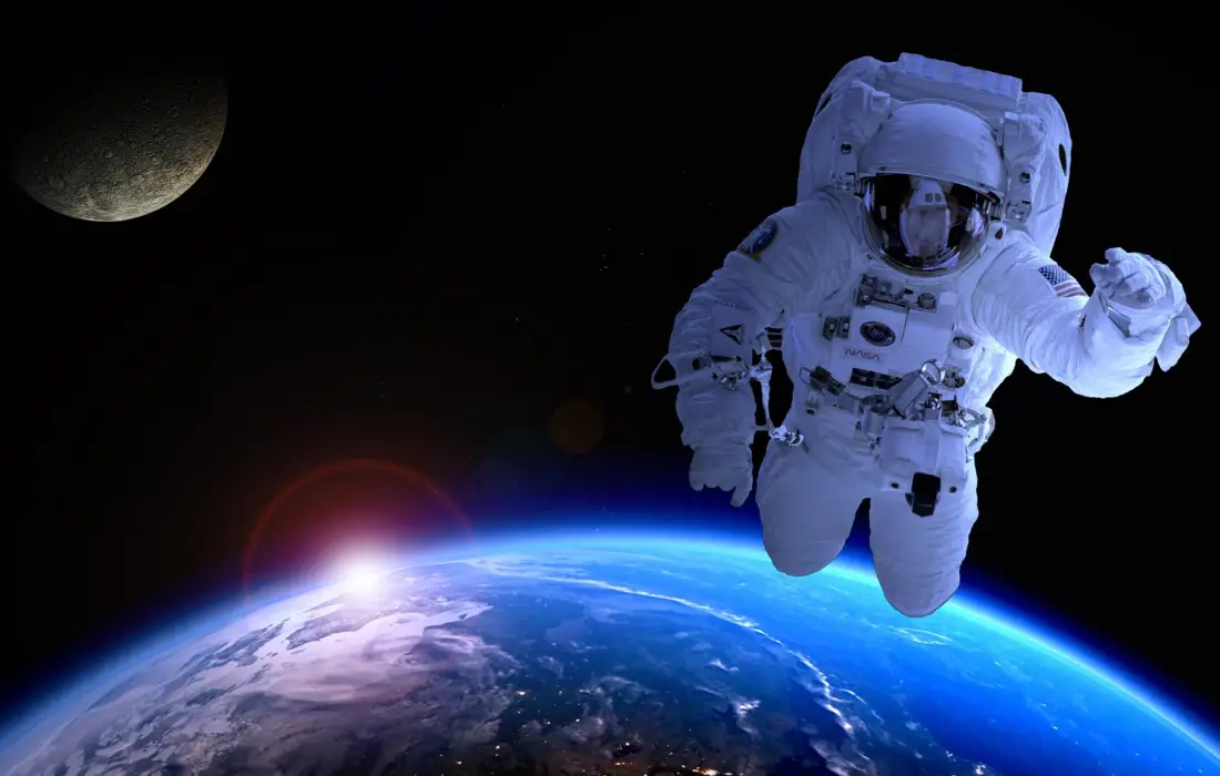 10 шокиращи признания от астронавти на NASA
