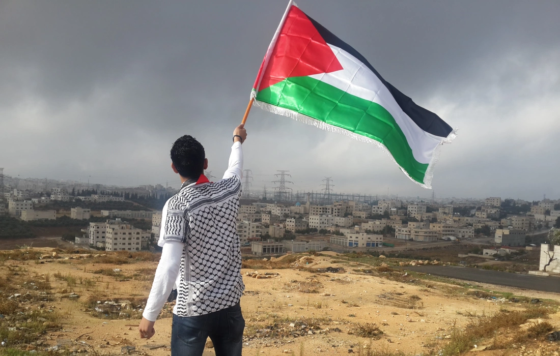 10 любопитни факта за Палестина
