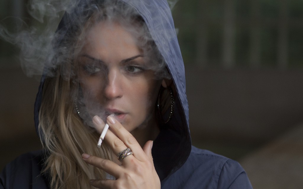 10 причини да откажем пушенето завинаги