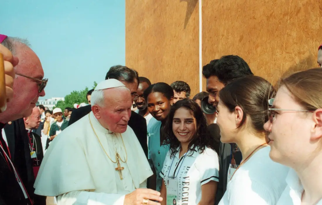 10 любопитни факта за папа Йоан Павел II