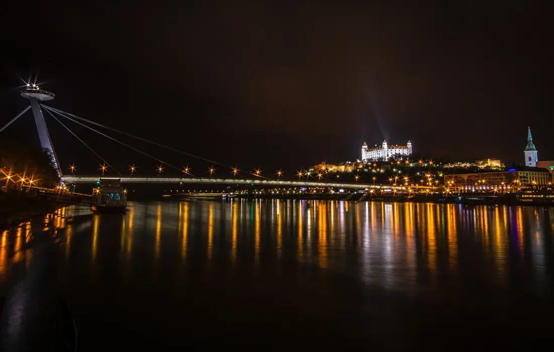 10 причини да посетите Братислава за уикенда