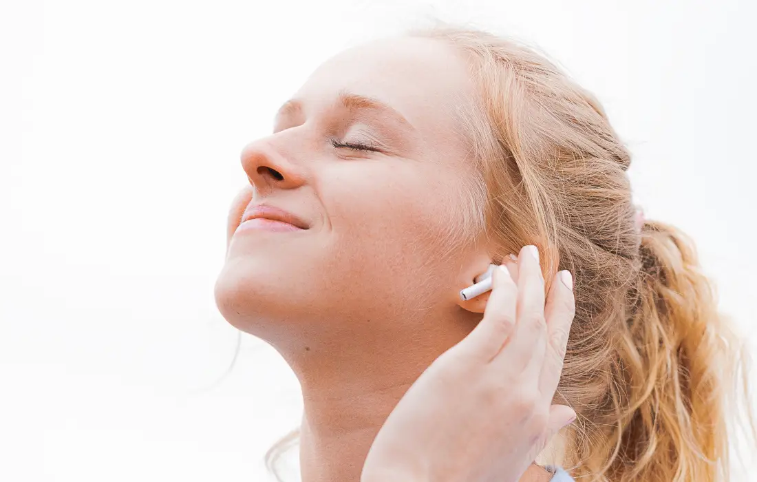 10 неочаквани ефекта от слушането на музика