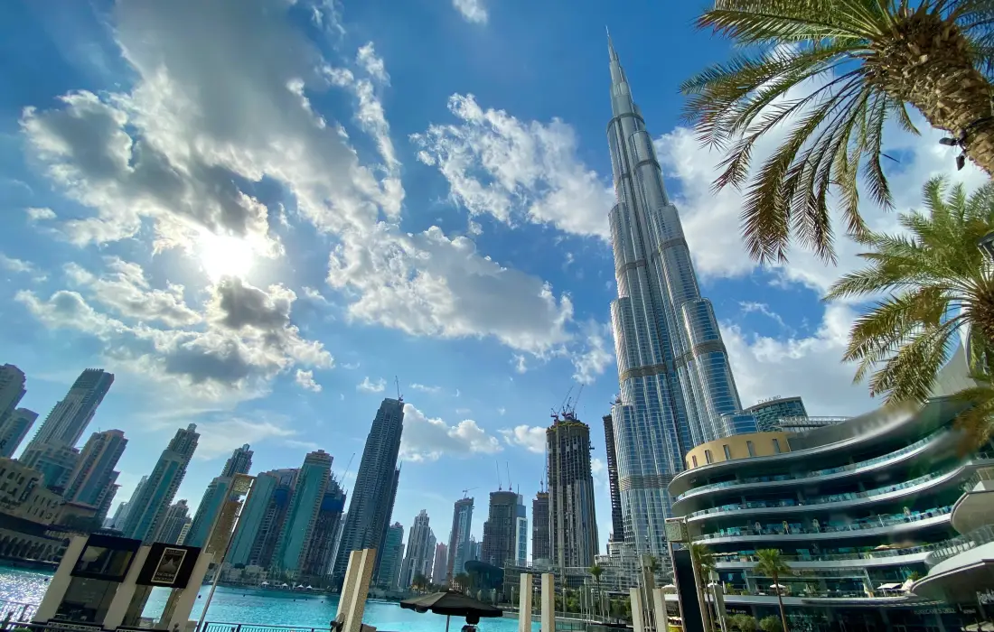10 заблуди за Дубай и луксозния живот там