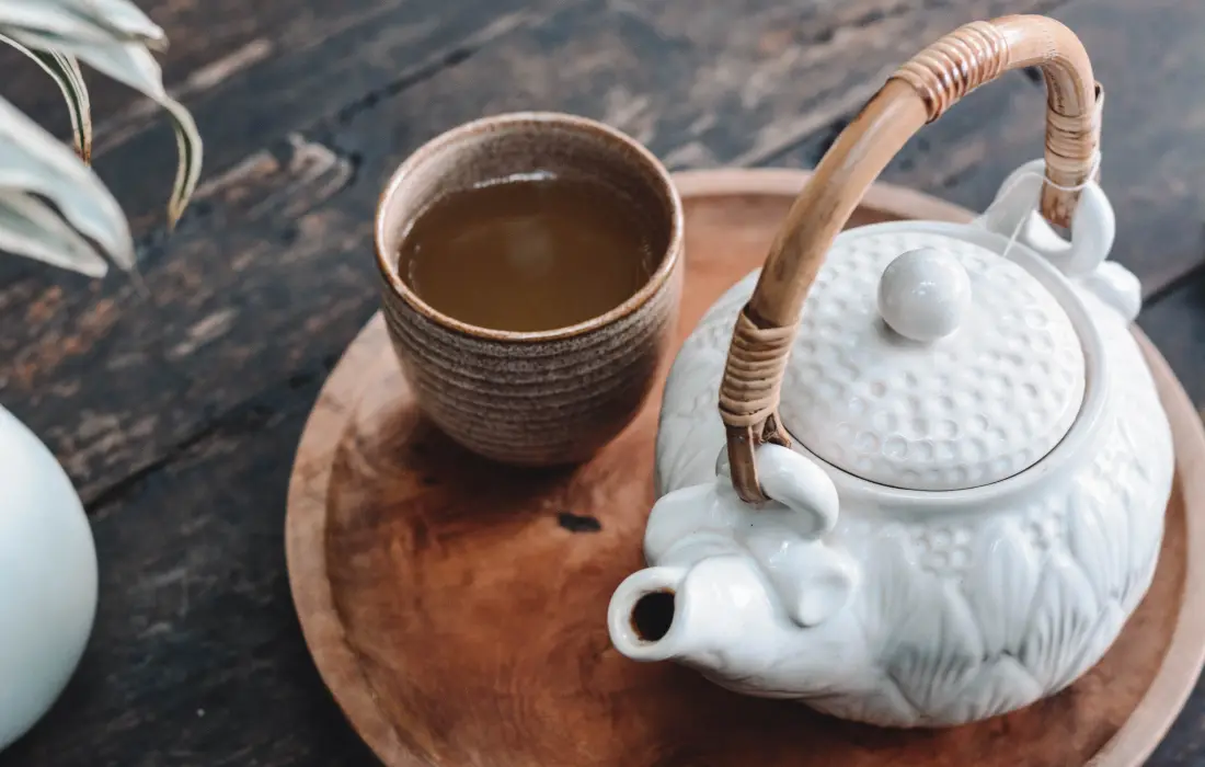 10 от най-полезните видове чай