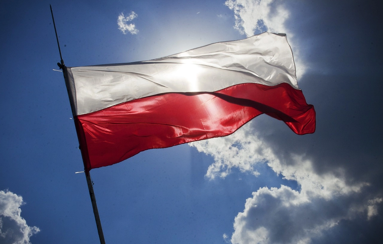 10 любопитни факт за Полша