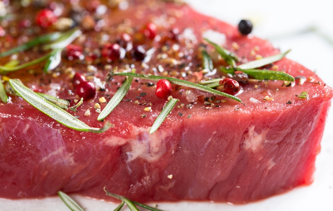 10 правила как да приготвим идеалното месо