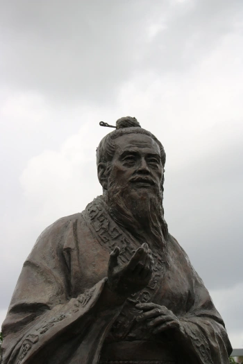10 от най-полезните житейски урока на Конфуций
