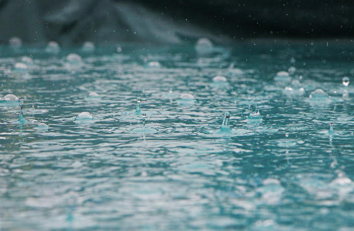10 интересни факта за дъжда