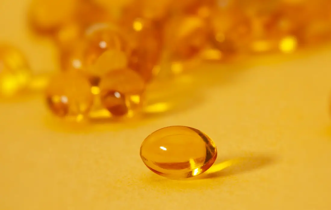 10 ползи от рибеното масло за здравето
