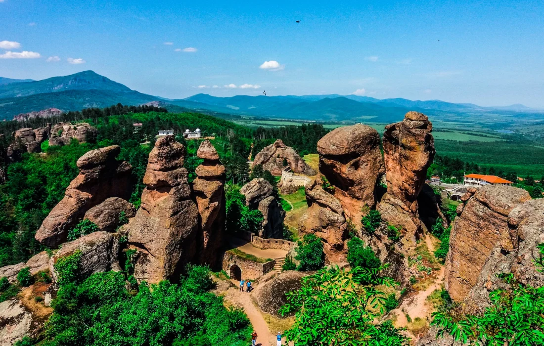 10 места в България, които да посетите