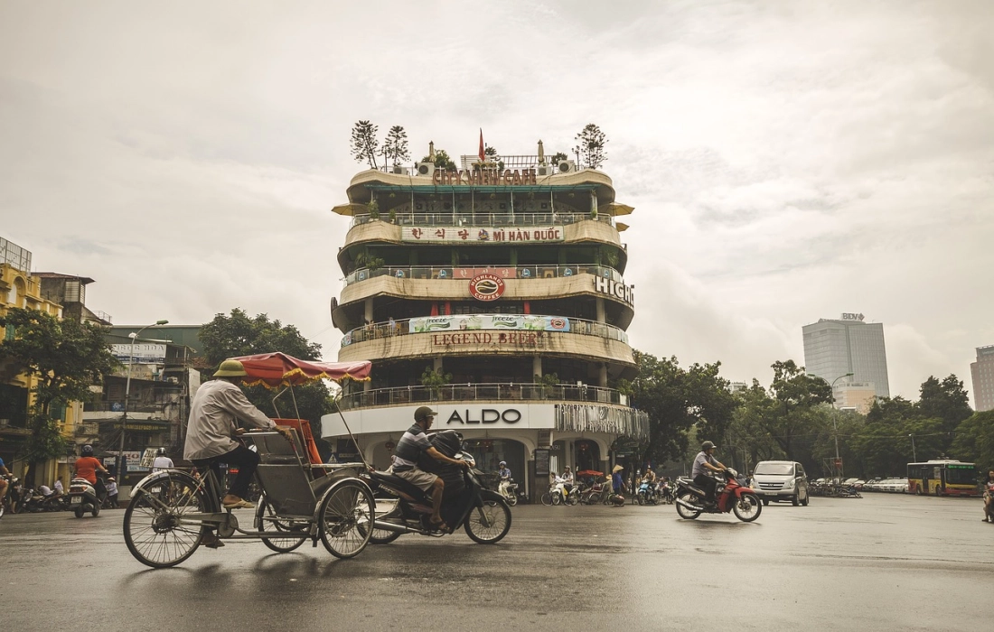 10 любопитни факта за Виетнам
