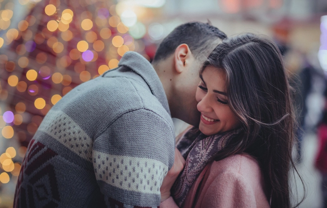 10 разлики между мъжкото и женското влюбване