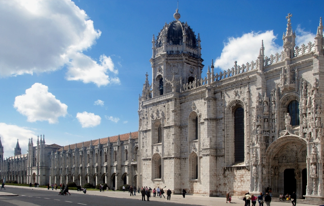 10 интересни забележителности в Португалия