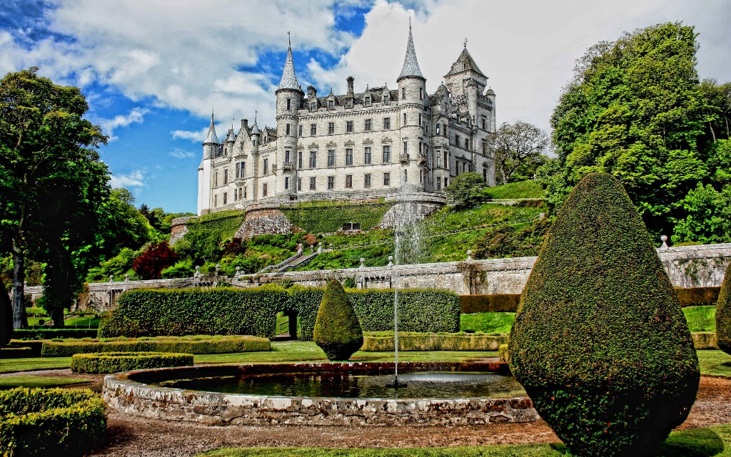 10 факта, които трябва да знаете за Шотландия, преди да я посетите