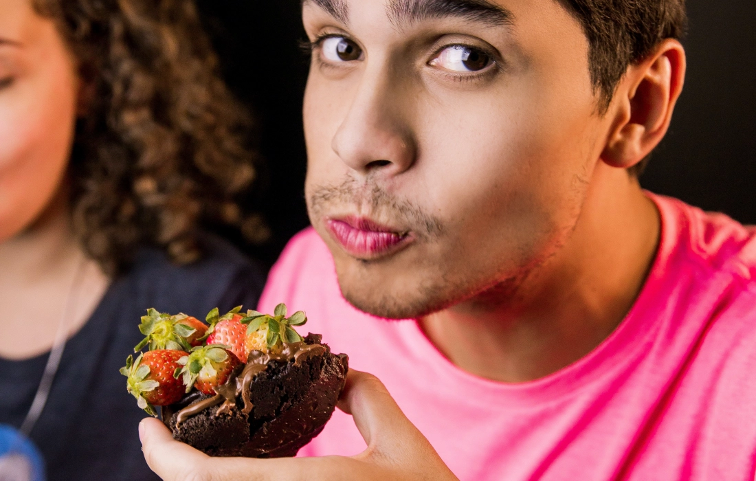 10 мита за хранителните ни навици