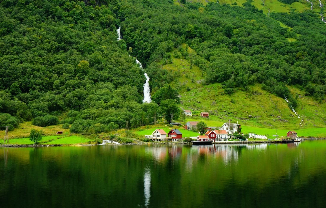 10 факта за Норвегия, които може и да не знаете