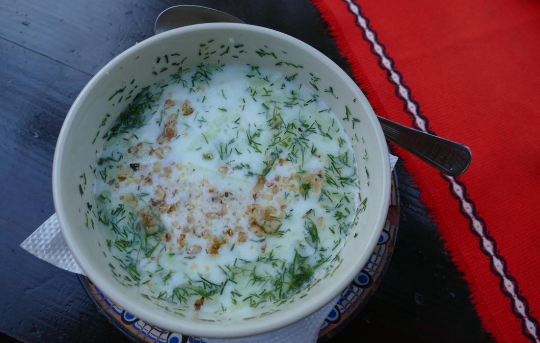 10 вкусни ястия, които пазят спомена за лятото
