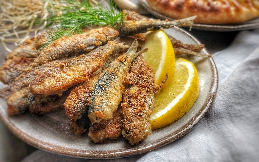 10 вкусни ястия, които пазят спомена за лятото