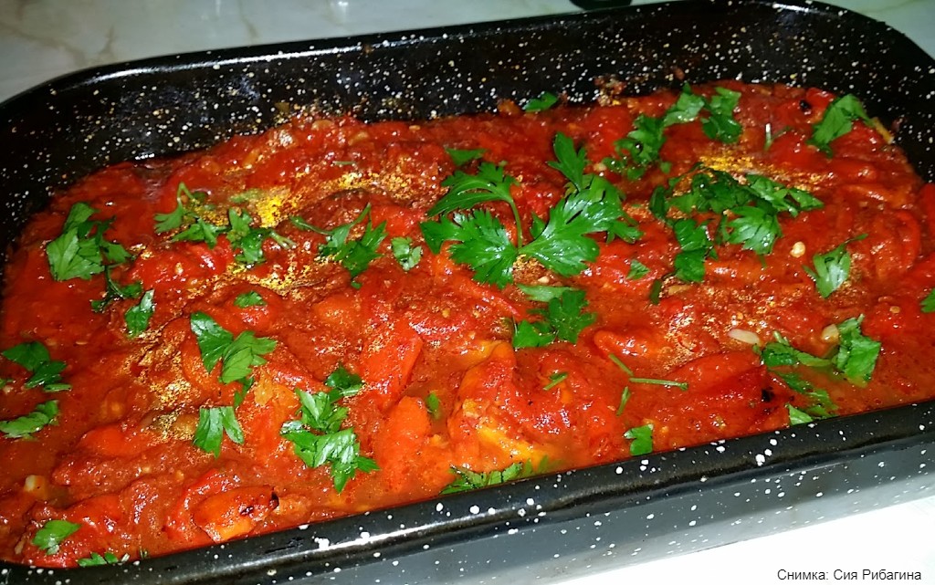 10 вкусни ястия, които пазят спомена за лятото