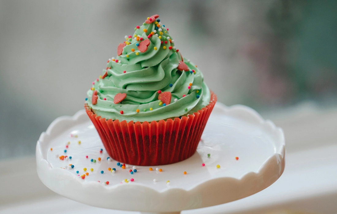 10 невероятни идеи за празнични десерти