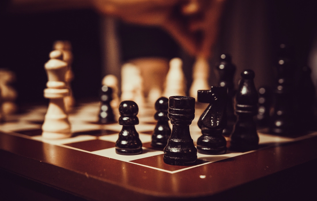 10 любопитни факта за шахмата