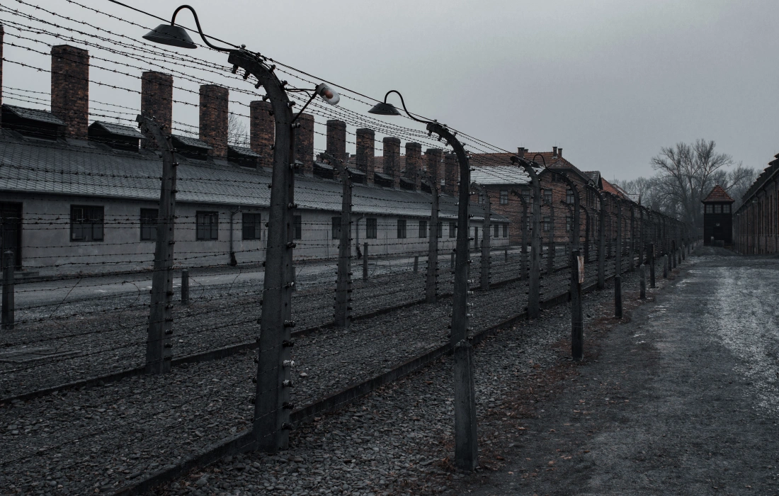 10 факта за Холокоста