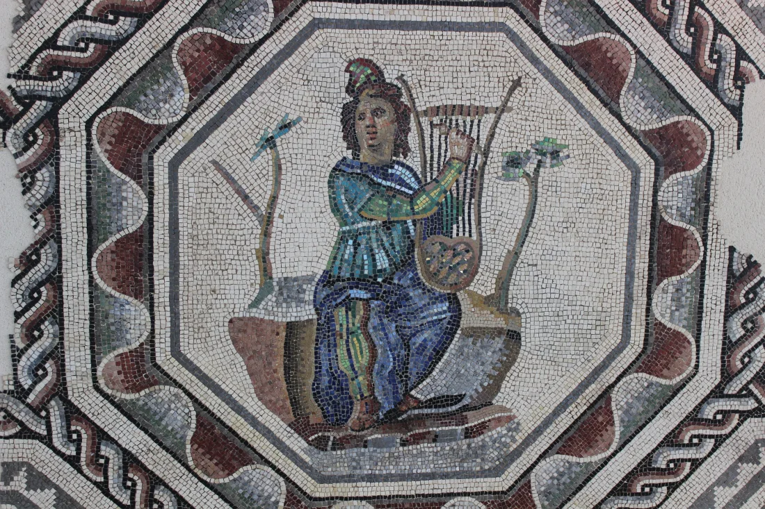10 от най-известните древногръцки персонажи и легендите за тях