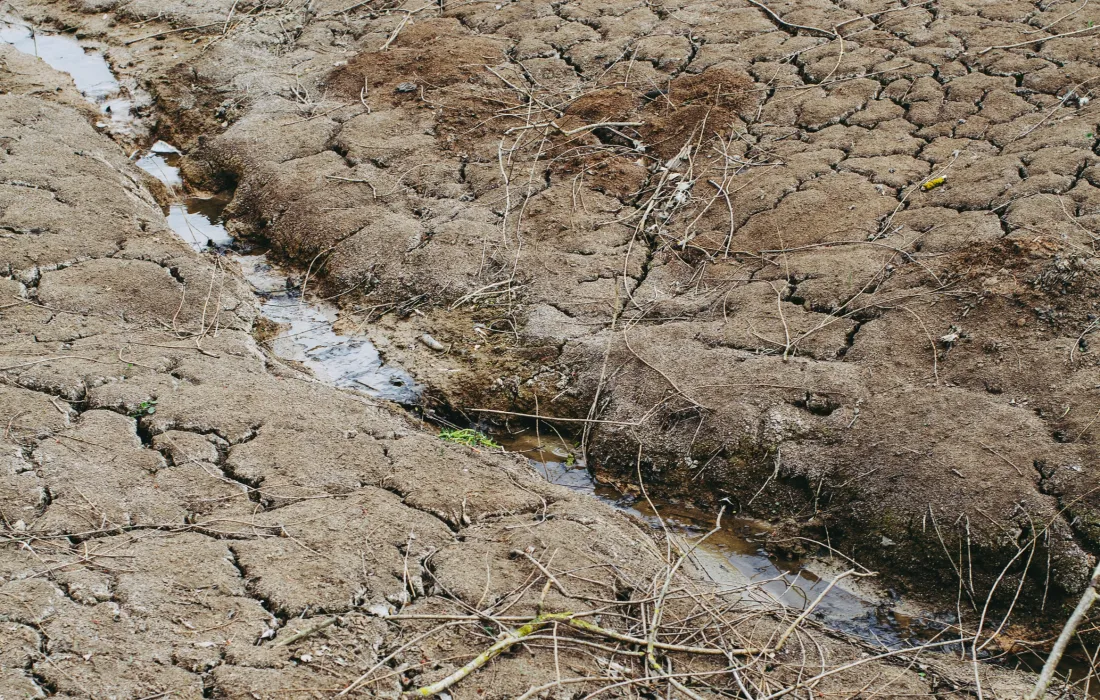 10 града, които са застрашени да останат без питейна вода
