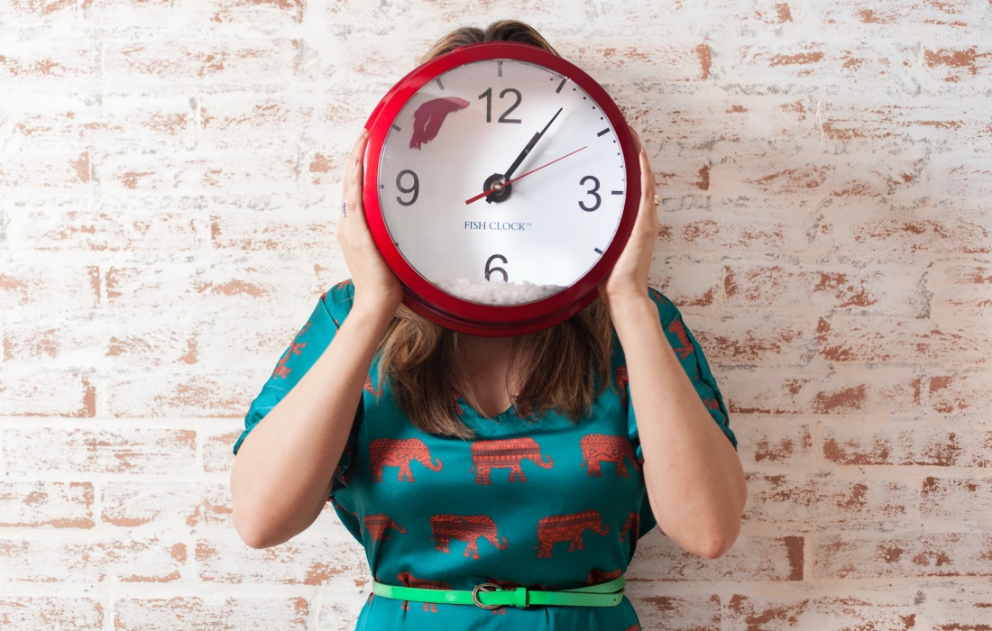 10 любопитни факта за смяната на часа