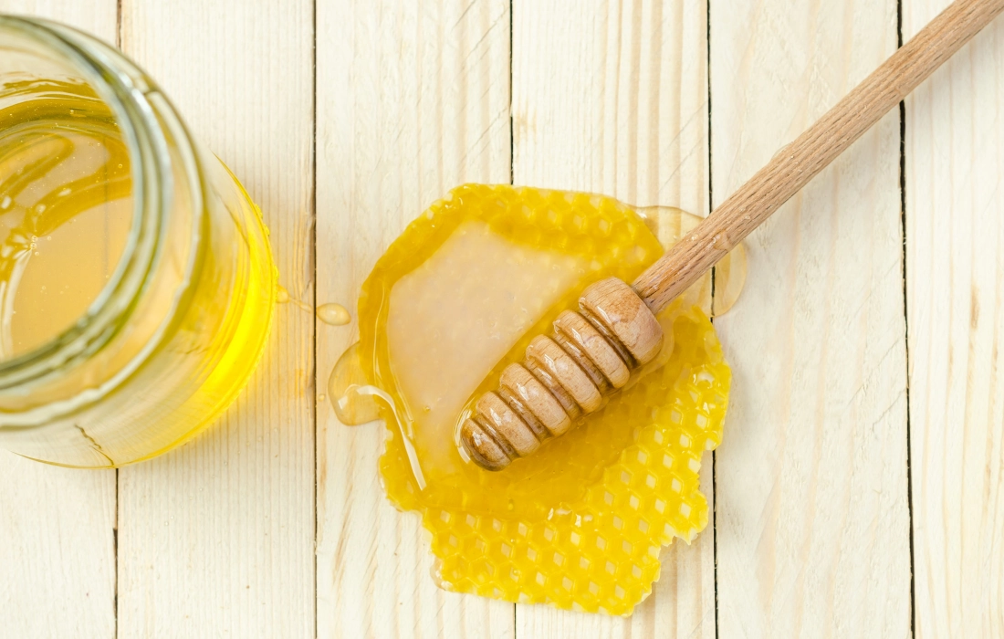 10 продукта, които може да съхранявате почти вечно