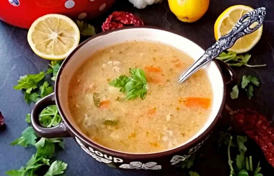 10-те най-популярни традиционни български супи